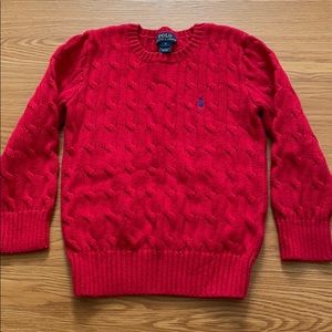 Ralph Lauren Sweater